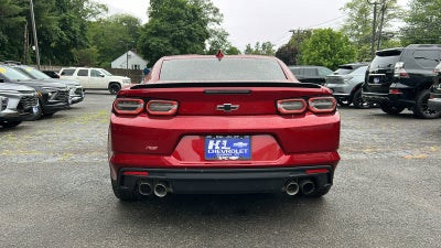 2023 Chevrolet Camaro LT1