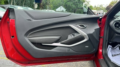 2023 Chevrolet Camaro LT1