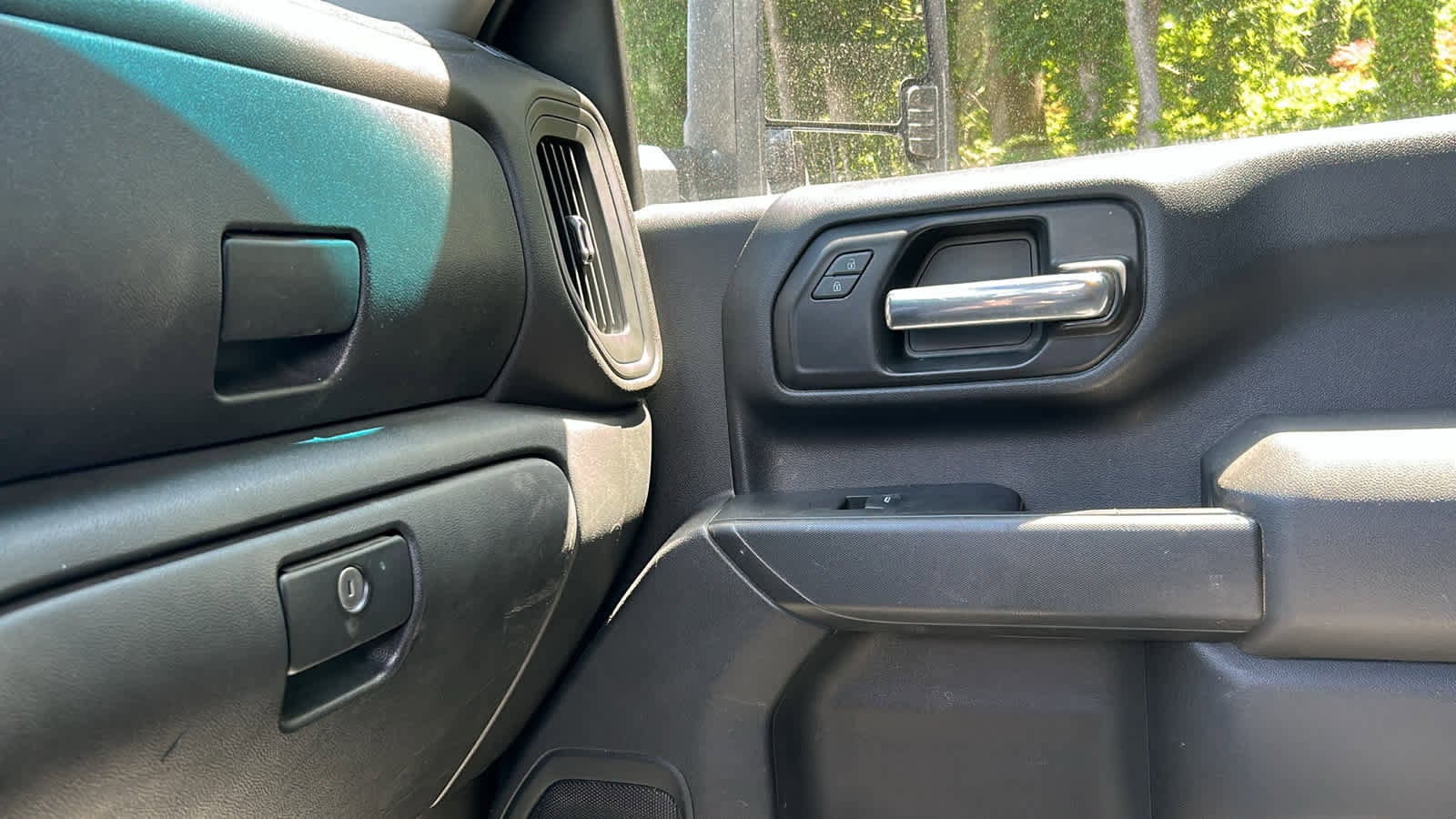 2021 Chevrolet Silverado 3500 HD Chassis Cab Work Truck