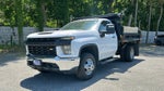 2021 Chevrolet Silverado 3500 HD Chassis Cab Work Truck