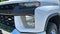 2021 Chevrolet Silverado 3500 HD Chassis Cab Work Truck