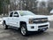 2016 Chevrolet Silverado 2500 HD High Country