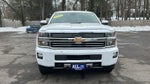 2016 Chevrolet Silverado 2500 HD High Country