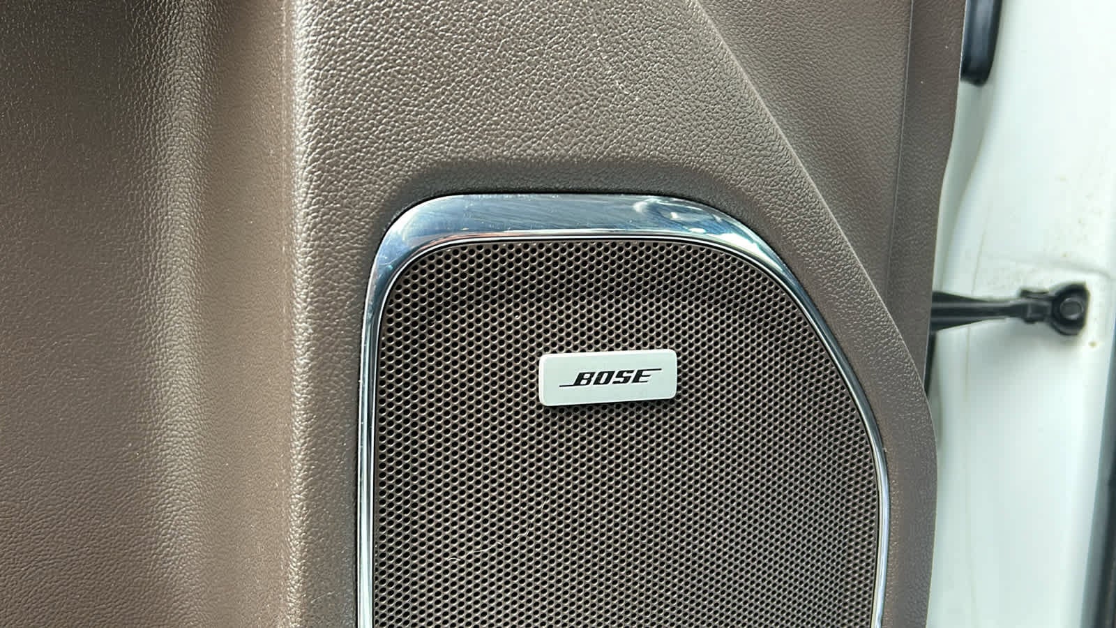 2016 Chevrolet Silverado 2500 HD High Country