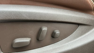 2016 Chevrolet Silverado 2500 HD High Country