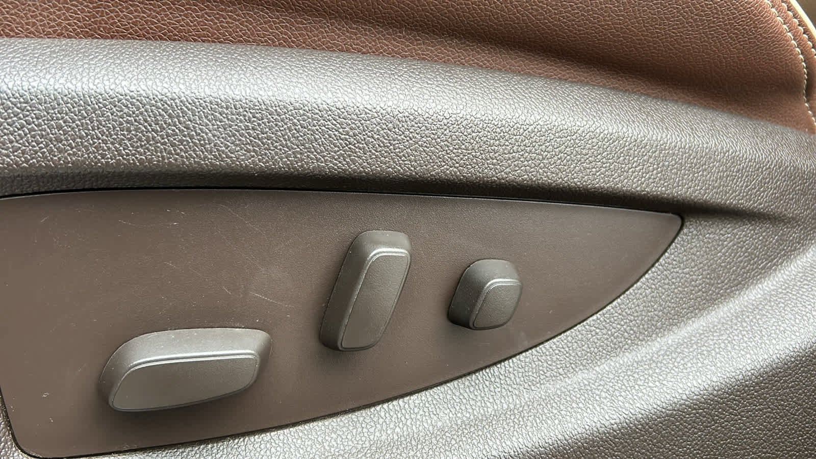 2016 Chevrolet Silverado 2500 HD High Country