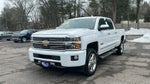 2016 Chevrolet Silverado 2500 HD High Country