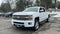 2016 Chevrolet Silverado 2500 HD High Country