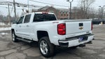 2016 Chevrolet Silverado 2500 HD High Country