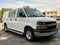 2024 Chevrolet Express Cargo 2500 WT