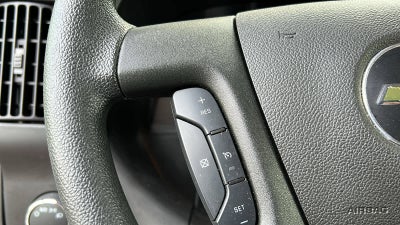 2024 Chevrolet Express Cargo 2500 WT
