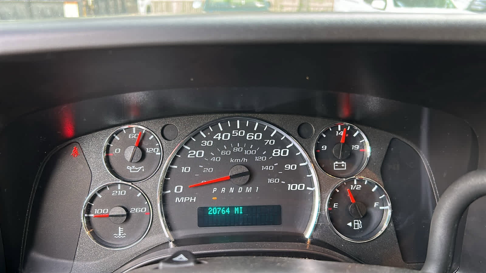 2024 Chevrolet Express Cargo 2500 WT