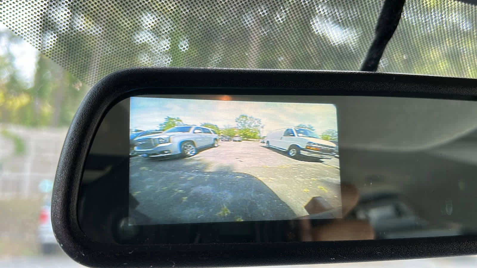 2024 Chevrolet Express Cargo 2500 WT