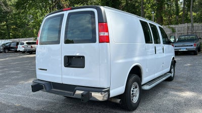2024 Chevrolet Express Cargo 2500 WT