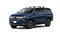 2027 Chevrolet Suburban LT