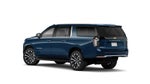 2027 Chevrolet Suburban High Country