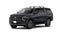 2027 Chevrolet Suburban High Country