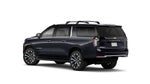 2027 Chevrolet Suburban High Country