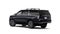2027 Chevrolet Suburban High Country