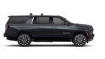 2027 Chevrolet Suburban High Country