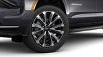 2027 Chevrolet Suburban High Country