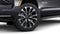2027 Chevrolet Suburban High Country