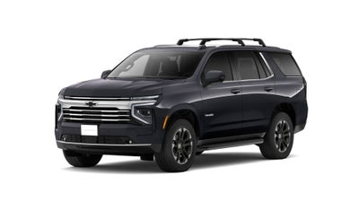 2027 Chevrolet Tahoe LT