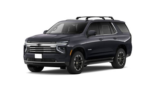 2027 Chevrolet Tahoe LT