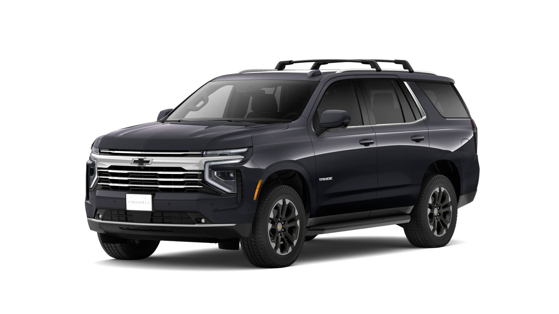 2027 Chevrolet Tahoe LT