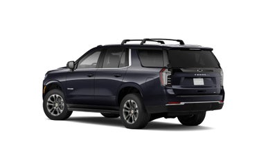 2027 Chevrolet Tahoe LT