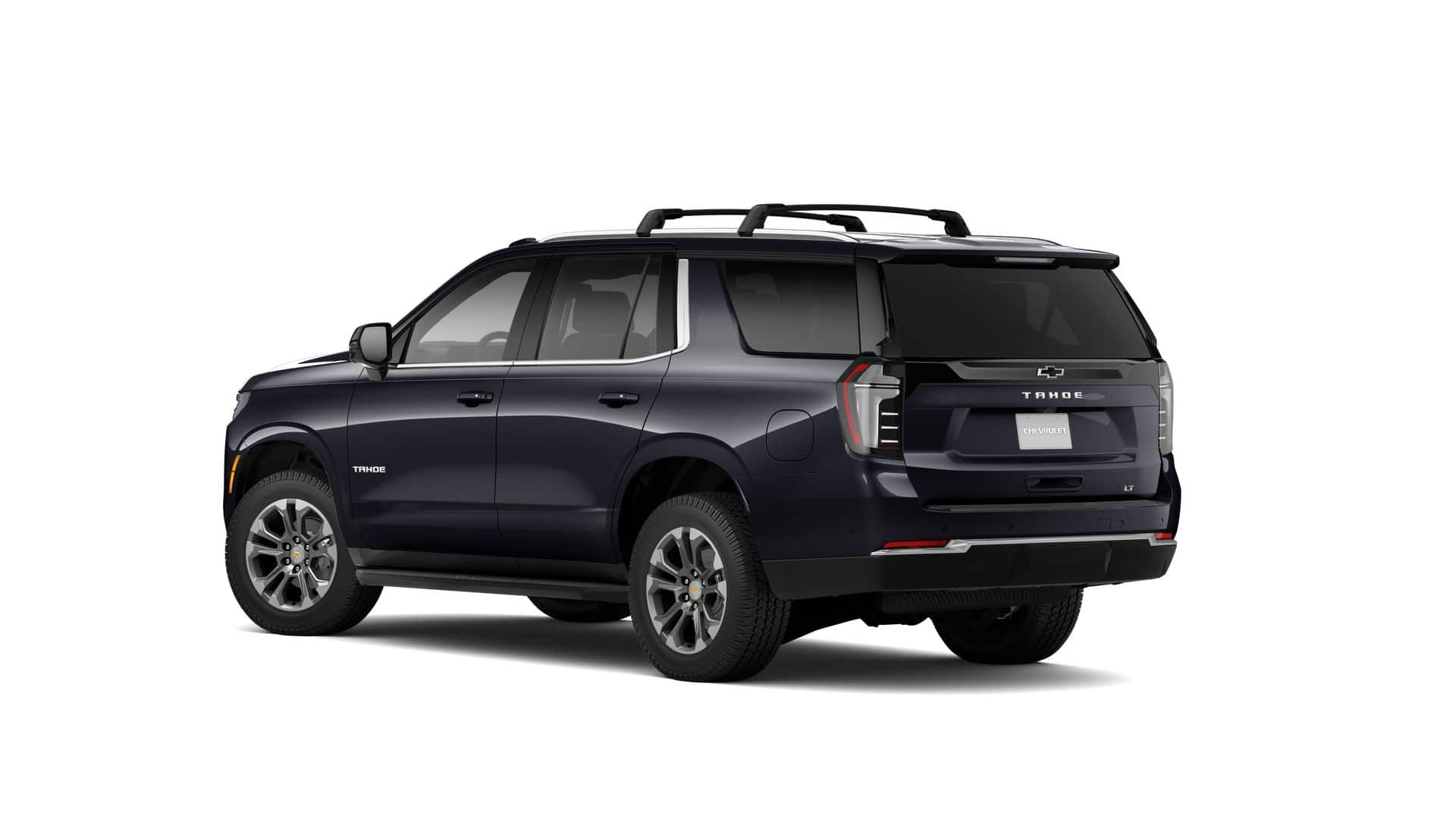 2027 Chevrolet Tahoe LT