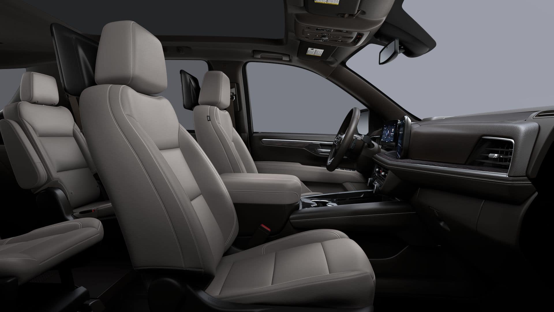 2027 Chevrolet Tahoe Z71