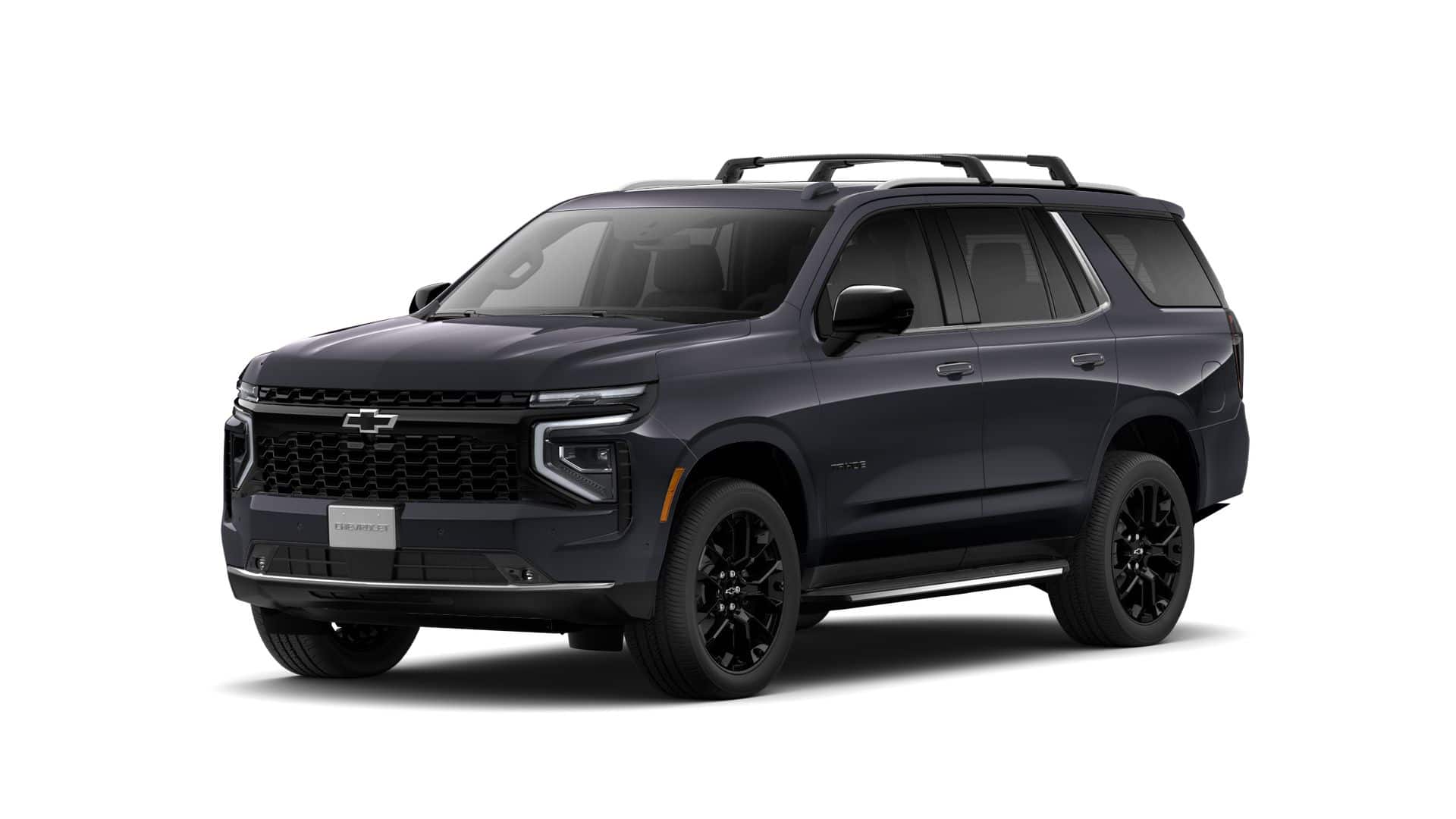 2026 Chevrolet Tahoe's photo