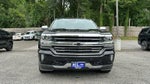 2017 Chevrolet Silverado 1500 High Country