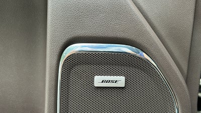 2017 Chevrolet Silverado 1500 High Country