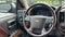2017 Chevrolet Silverado 1500 High Country