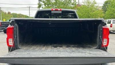 2017 Chevrolet Silverado 1500 High Country