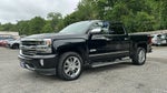 2017 Chevrolet Silverado 1500 High Country