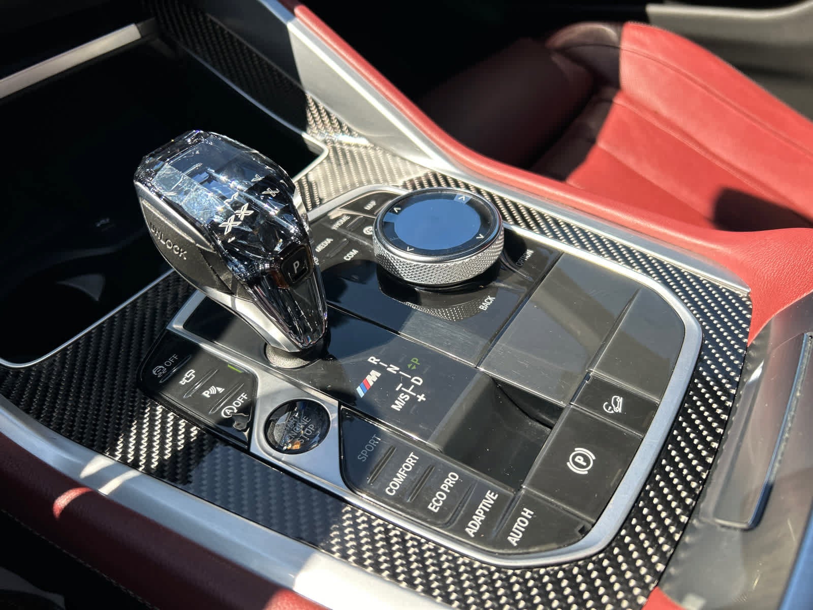 2021 BMW X6 M50i
