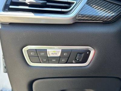 2021 BMW X6 M50i