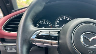 2023 Mazda Mazda3 Hatchback 2.5 Turbo Premium Plus