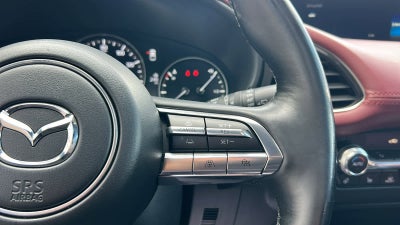 2023 Mazda Mazda3 Hatchback 2.5 Turbo Premium Plus
