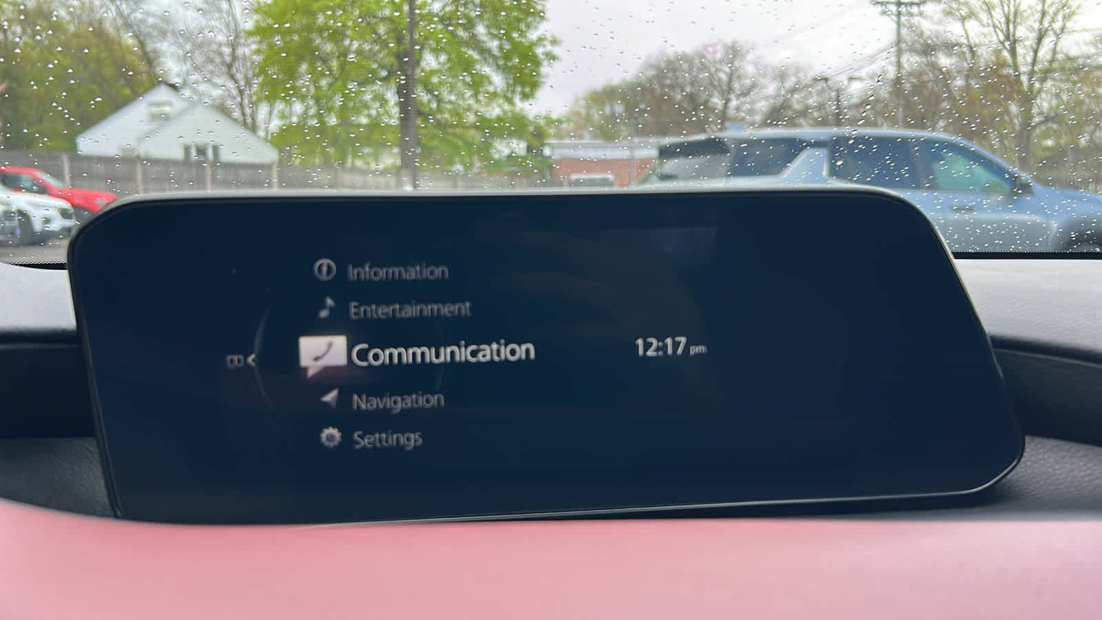 2023 Mazda Mazda3 Hatchback 2.5 Turbo Premium Plus