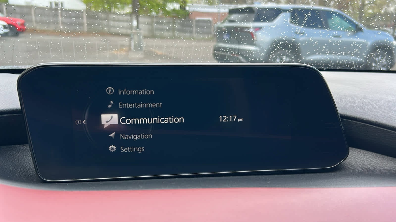 2023 Mazda Mazda3 Hatchback 2.5 Turbo Premium Plus