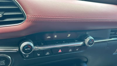 2023 Mazda Mazda3 Hatchback 2.5 Turbo Premium Plus