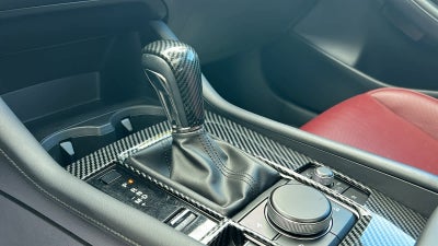 2023 Mazda Mazda3 Hatchback 2.5 Turbo Premium Plus