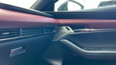 2023 Mazda Mazda3 Hatchback 2.5 Turbo Premium Plus