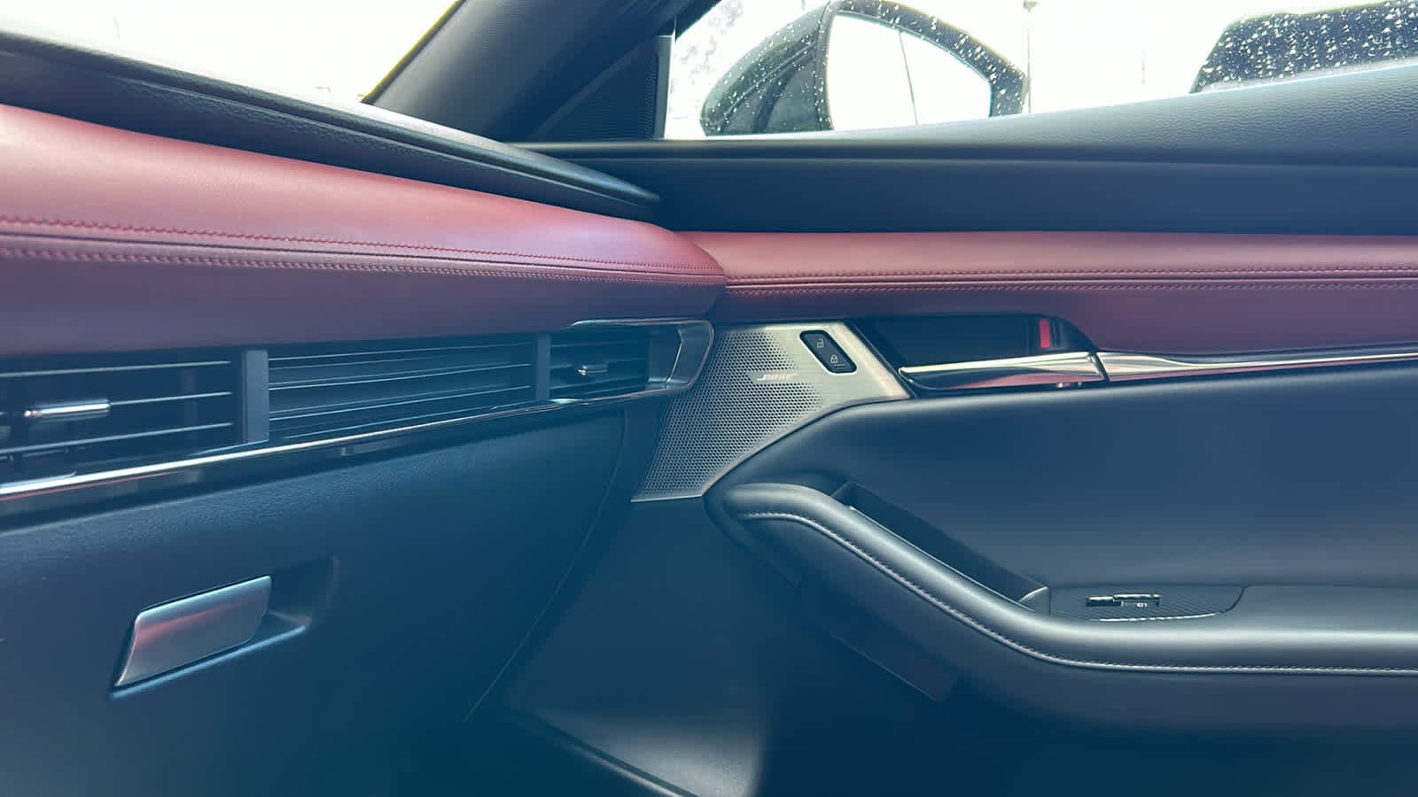 2023 Mazda Mazda3 Hatchback 2.5 Turbo Premium Plus