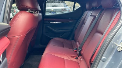 2023 Mazda Mazda3 Hatchback 2.5 Turbo Premium Plus