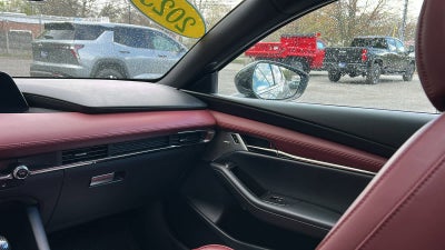 2023 Mazda Mazda3 Hatchback 2.5 Turbo Premium Plus